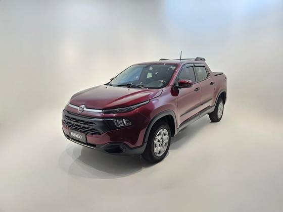 FIAT TORO 1.8 16V EVO FLEX FREEDOM AT6